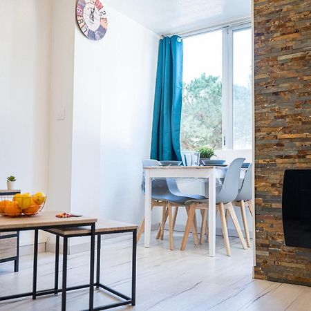 LE BABY STUDIO - PLEIN CENTRE COSY 2Min PLAGE WIFI Gratuit- COHôteConciergerie La Grande Motte Esterno foto